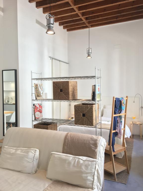 Suncity Ismo Arquitectura มาลากา ภายนอก รูปภาพ