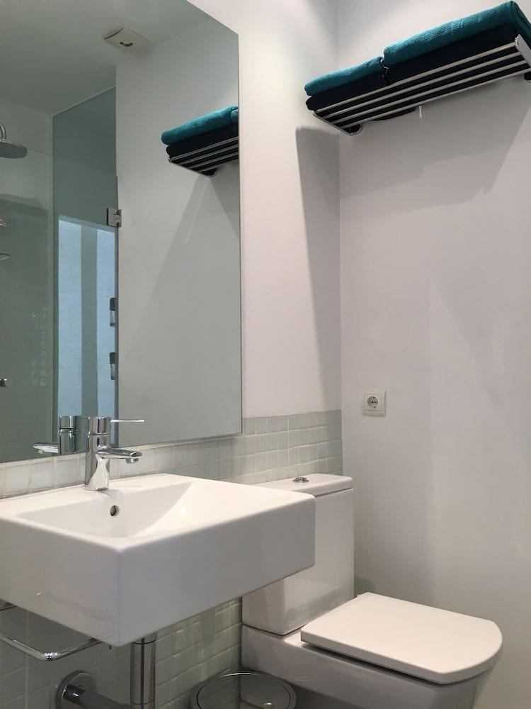 Suncity Ismo Arquitectura มาลากา ภายนอก รูปภาพ